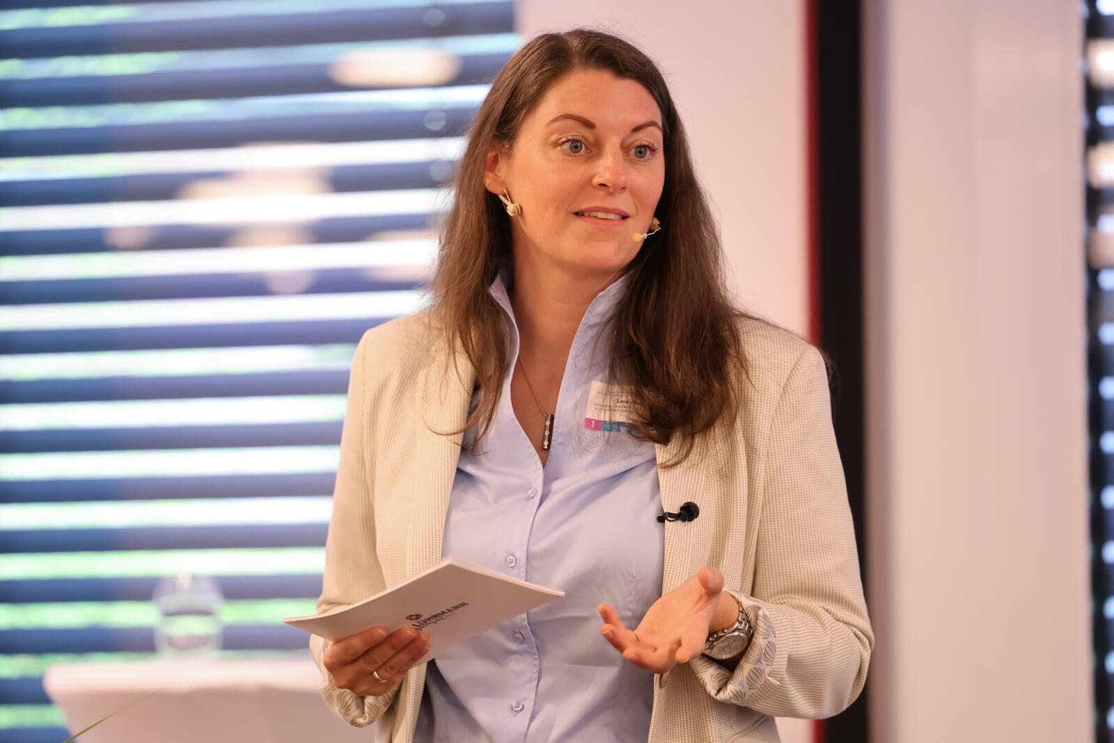 Lena Lührmann